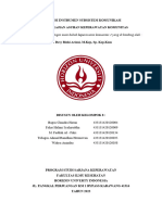 Kisi - Kisi Subsistem Komunikasi Komunitas 2