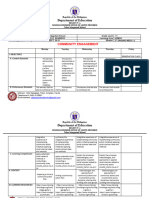 CESC DLL WEEK 1-2 2023