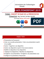 Module 1 Formation Mos Powerpoint