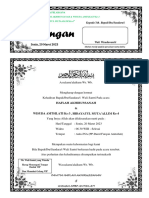 Wali Wisudawan SPBP 2023 PDF