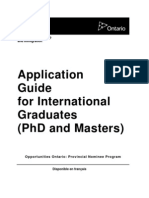 Oi App Guide PHD 2