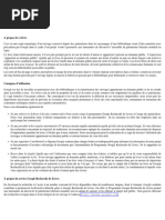 Histoire de Gentchiscan Et de Toute La Descendance | PDF | Google