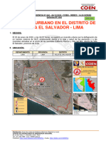 Informe de Emergencia #840 6dic2020 Incendio Urbano en El Distrito de Villa El Salvador Lima 104