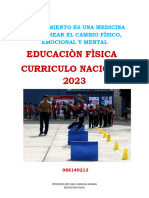 Comp. Cap. Estand. Primaria y Segundaria 2023