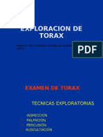 Expo Torax
