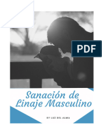 Sanación de Linaje Masculino 