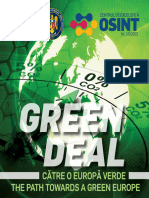 10 Green Deal