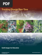 Seguimiento de cambios con el tiempo - Guía para la Educación