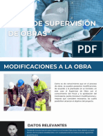 Guía de Supervisión de Obras