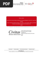 Análise simbólica de A festa de Babette e Dona Flor e seus dois maridos