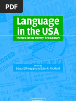 Download Language in USA by marcin846 SN67620501 doc pdf