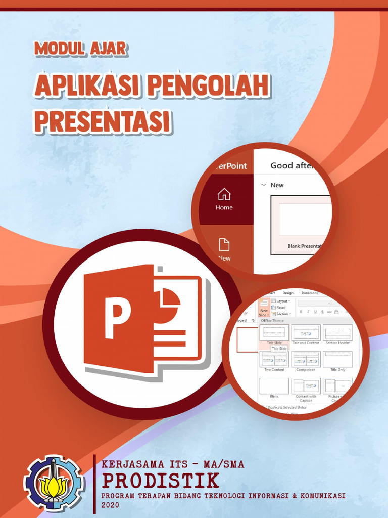 Modul PowerPoints | PDF