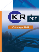 Catalogo Conectores Es KRJ