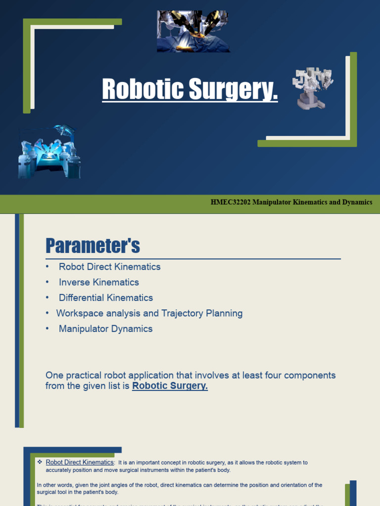 351046_Robotic Surgery PDF