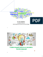 Lec 1 (Macroeconomics)