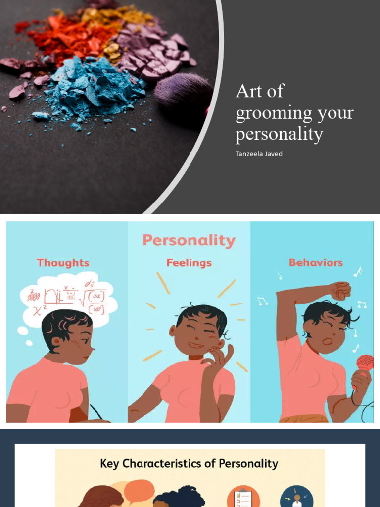 How To Identify Someone Grooming – IVJXE