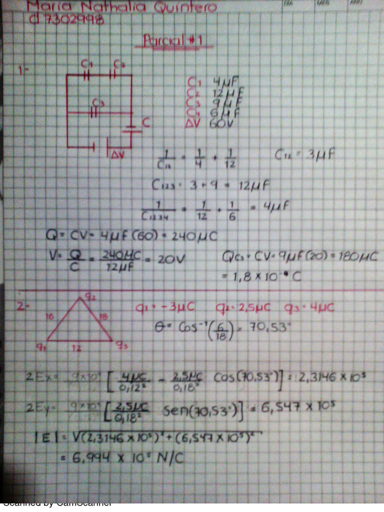 Maria Nathalia Quintero Parcial 1 PDF