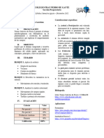 Syllabus Temas Selectosde Física