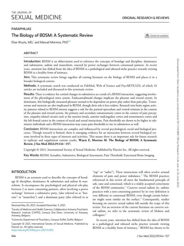 JSM 19 1 144 PDF