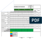 CRG-SSA-SE-025 Cronograma de Capacitaciones SMS Free