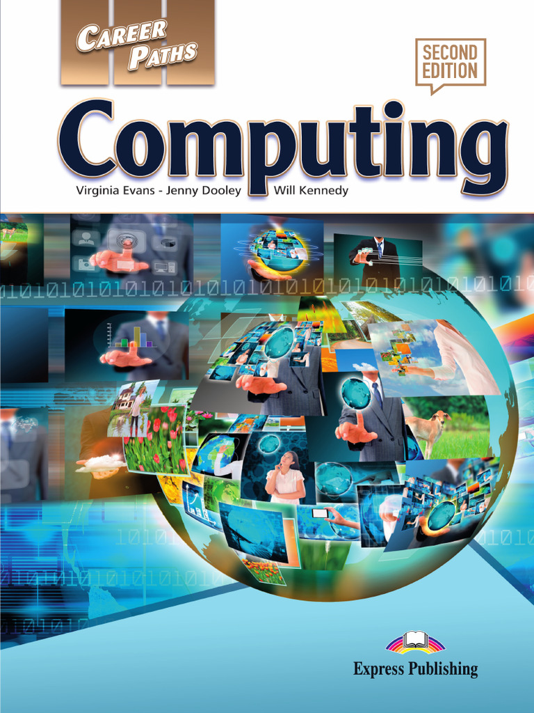 Computing Ss Second Edition | PDF