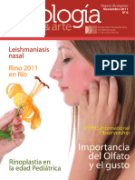 Revista Rinologia