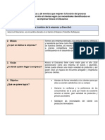 EV6 AP03 Plan de Estrategias y Evento