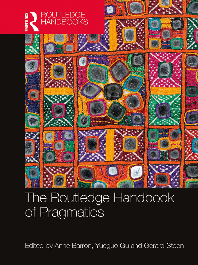 The Routledge Handbook | PDF | Social Science | Language Arts & Discipline