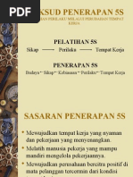 Download Presentasi_5S by api-3742286 SN6762393 doc pdf