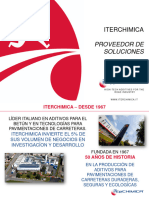 Iterchimica - Solutions Provider-Es