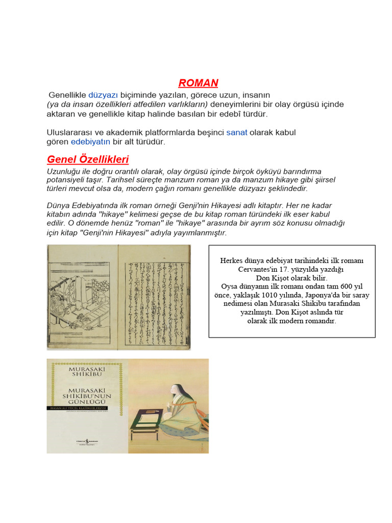 ROMAN | PDF