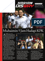 Harian Disway 8 September 2023