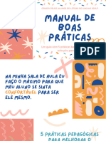 MANUAL de BOAS PRÁTICAS Praticas Pos Pandemia