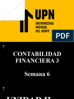 Semana 6 - Conciliación Bancaria