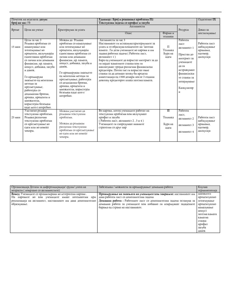 IX - 73 Cas | PDF