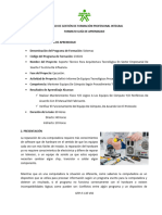 Gfpi-F-135 - Realizar Mantenimiento Físico Yo Lógico A Los Equipos de Cómputo Yo Periféricos de Acuerdo Con El Manual Del Fabricante