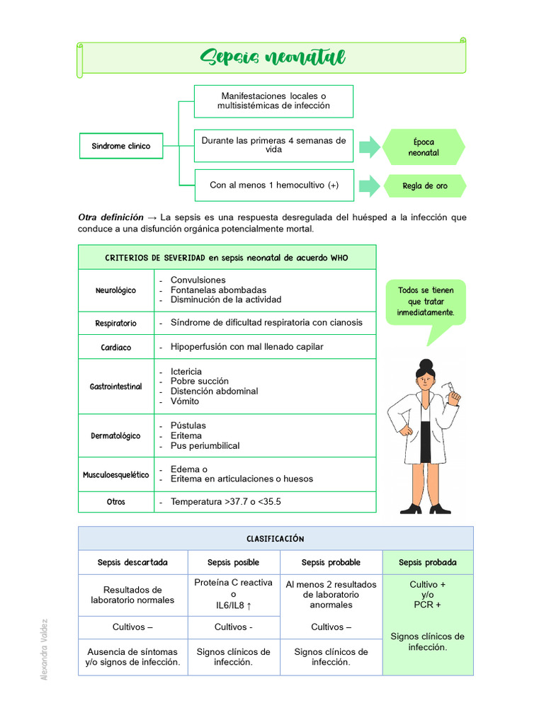 AAP NEONATAL SEPSIS GUIDELINES 2021 PDF visual data 6