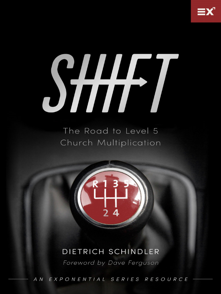 SHIFT FNL-wb4khq | PDF | Social Science | Religion & Spirituality