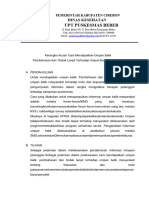 1.1.2. EP 2 DAN BAB 4 E. P. 4.1.2.1 KERANGKA ACUAN UMPAN BALIK MASYARAKATh1