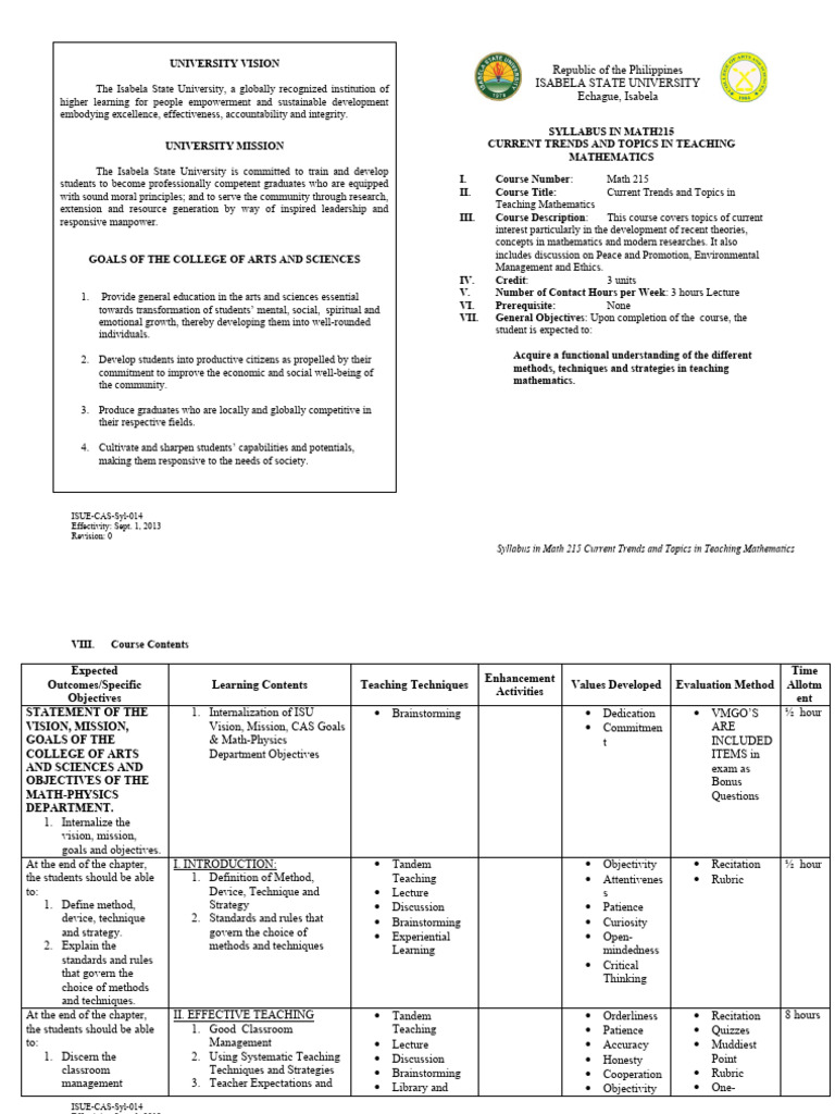 Syl math 215 pdf