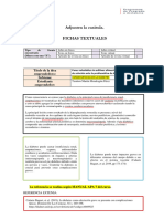 Formato para Registro de Fuentes