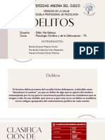 DELITO