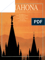 A Liahona – Janeiro_1988 Vol. 41 Nº 1 - AOS PAIS EM ISRAEL - NÃO TOMAR O NOME DO SENHOR EM VÃO  e outros