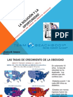 Cómo Ser Gerente de Negocios Con Beachbody