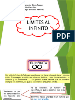 Clase - Limites A Linfinito-1