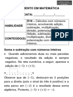 MTM AULA 02 - D18 - Versão Estudantee