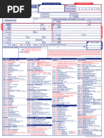 DHS 2025 Clinical Lab Code List | PDF | Radiation Therapy