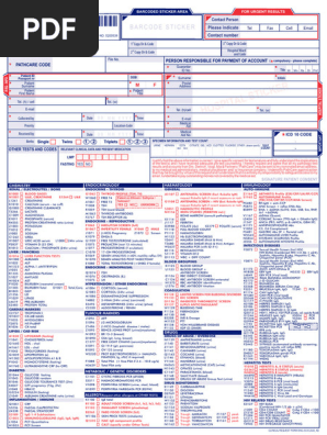 General Request Form Eng Sml Fillable