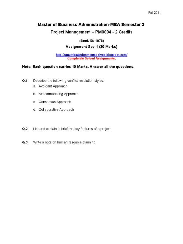 PM0004 | PDF