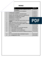 @ProCA - Inter Accounts Question Bank or Compiler Nov2022